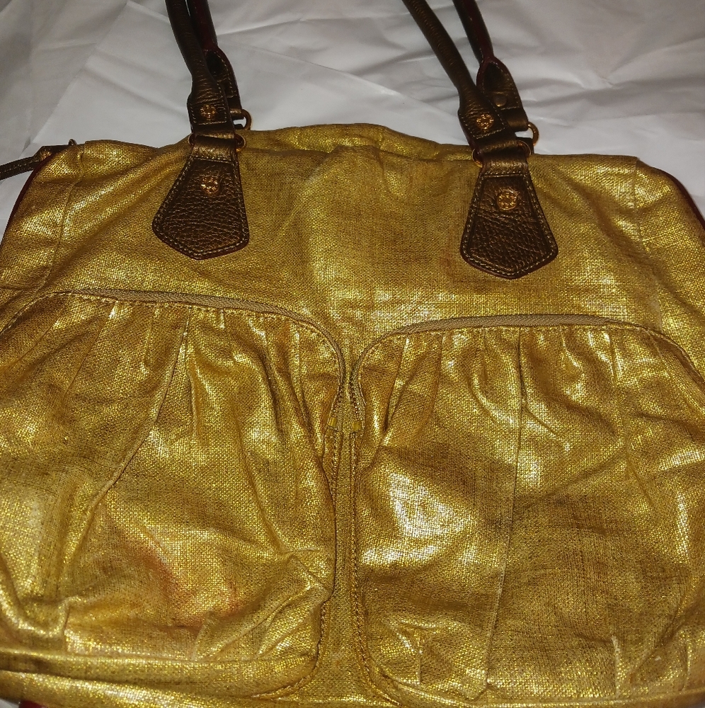MzWallace large bag.